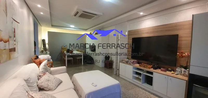 Apartamento com 3 quartos e cozinha integrada moderna — photo 5