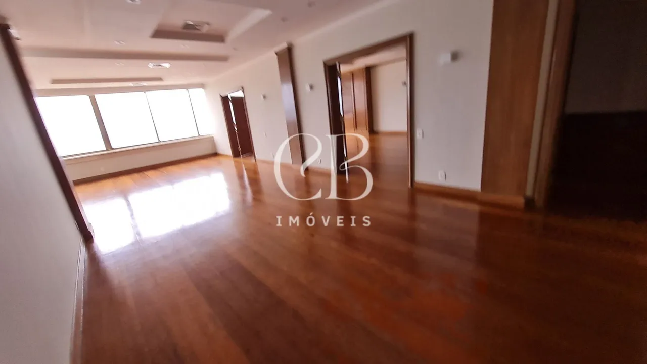 Apartment with 4 bedrooms and 4 bathrooms, 464 m² — photo 9