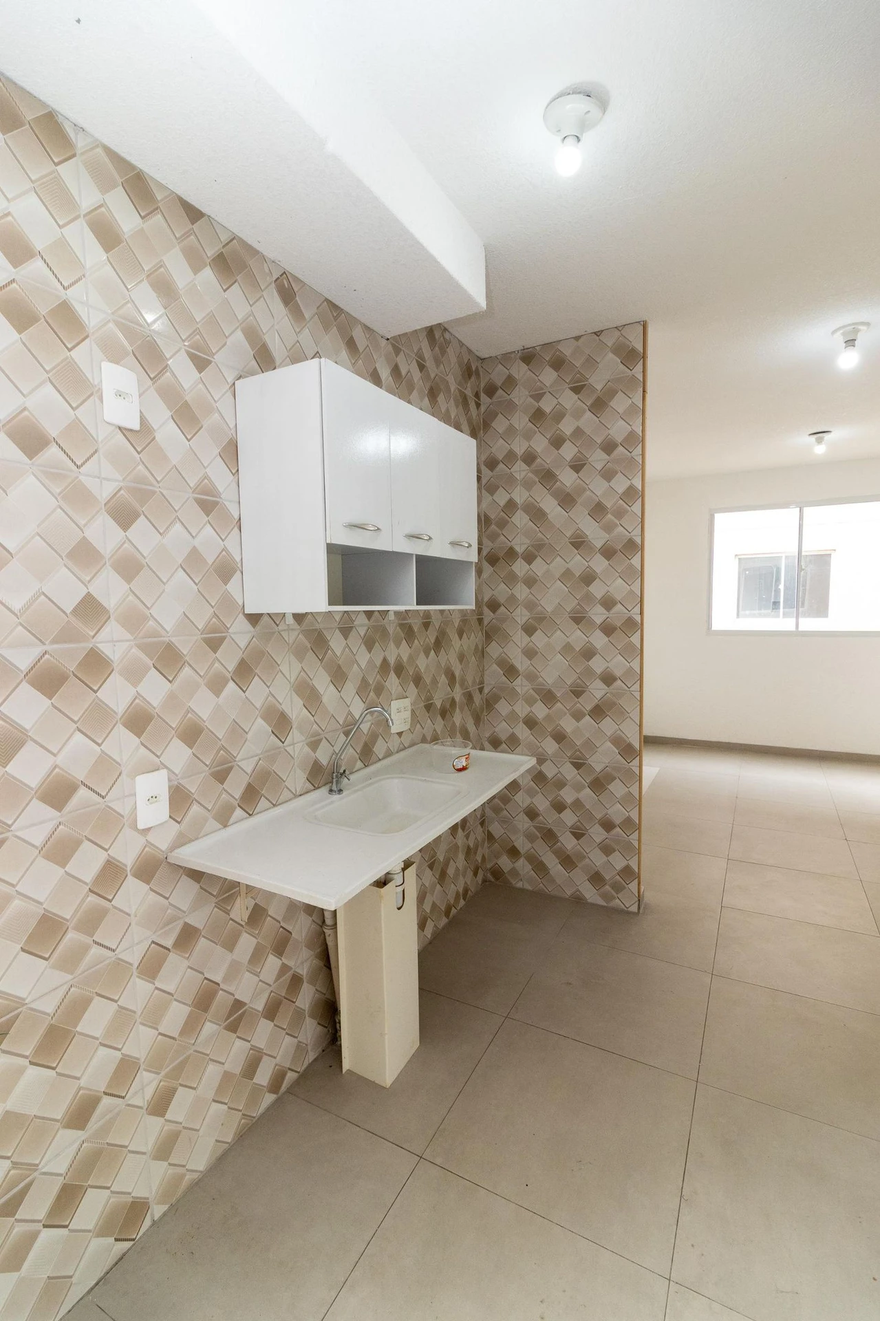 Apartamento, 45 m², com vista para as montanhas — photo 13
