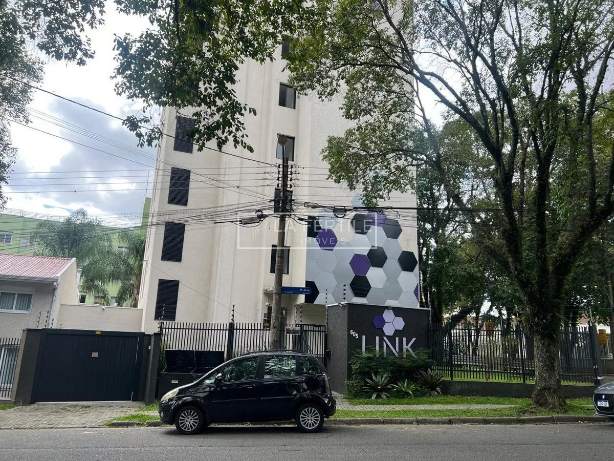 Apartment with 1 bedroom and garden, 45 m² — photo 20