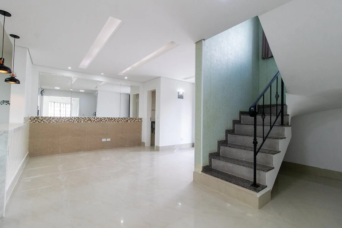 3-bedroom house with a jacuzzi