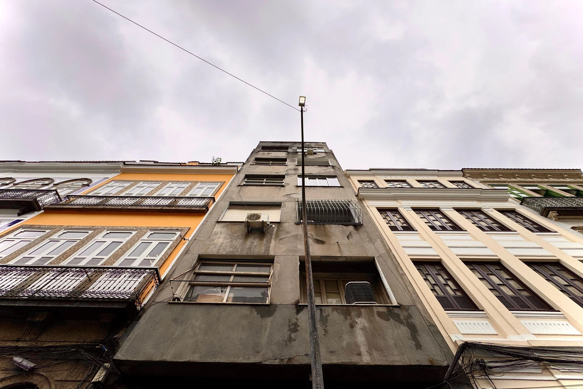 Departamento de 2 dormitorios con lavadora — photo 2