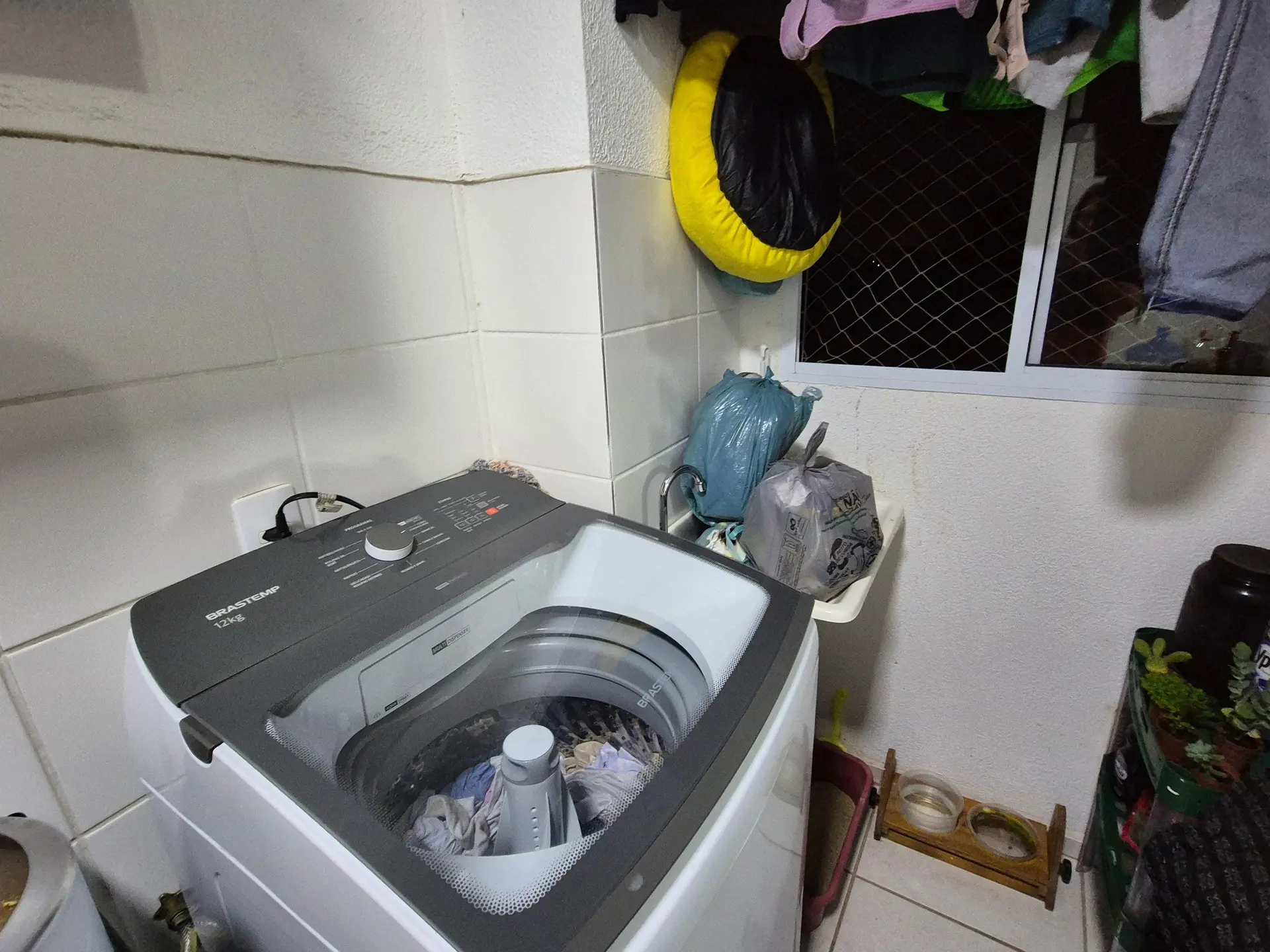 Мебльована квартира з 2 спальнями та інтегрованою кухнею — photo 15