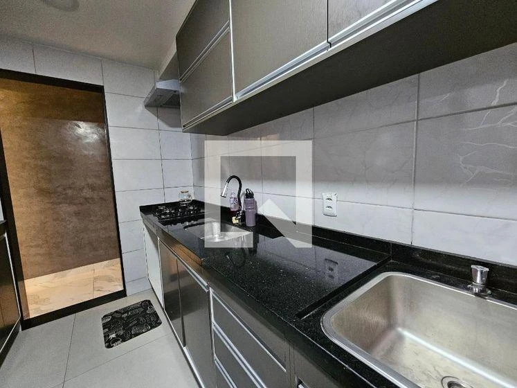 2-bedroom apartment with a washing machine in Rio de Janeiro — photo 18