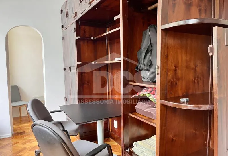 Apartment, 78 m², with a home office — photo 11