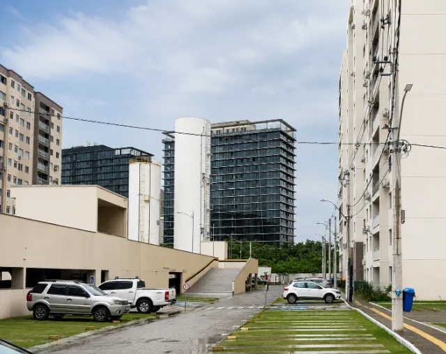 Затишна квартира з 2 спальнями та 2 ванними — photo 14