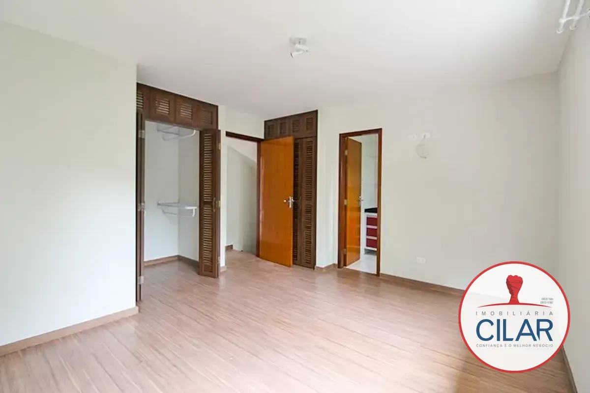 Балкон с грилем и 3 спальни: дом 157 м² — photo 18