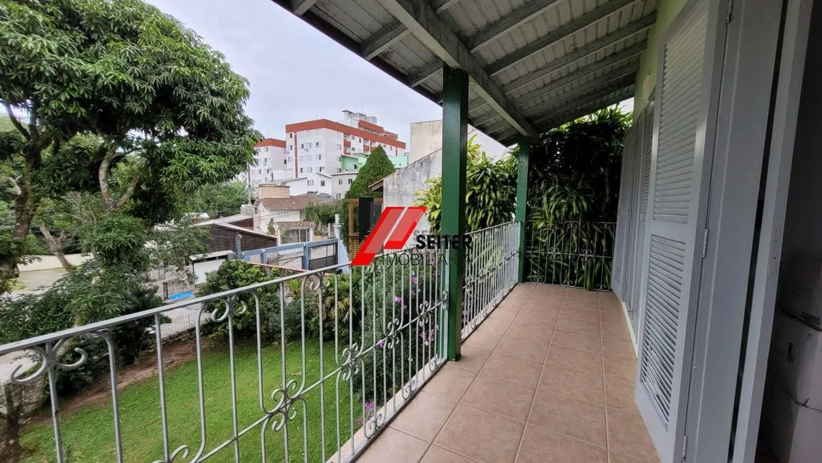 Furnished house with 4 bedrooms and a BBQ balcony — photo 26