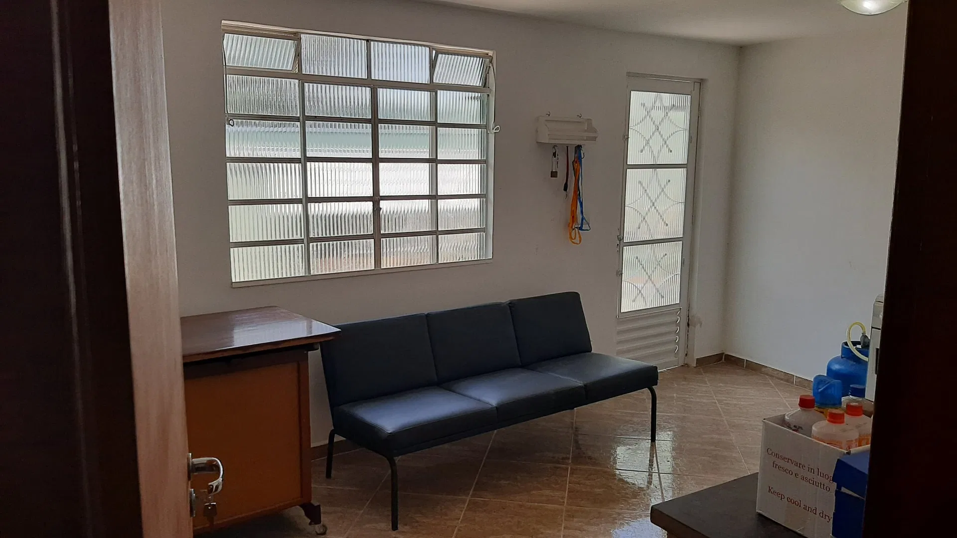 3-bedroom house with a private BBQ — photo 17