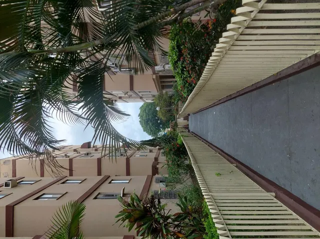 Аренда без мебели: 2 спальни и 1 парковочное место — photo 11