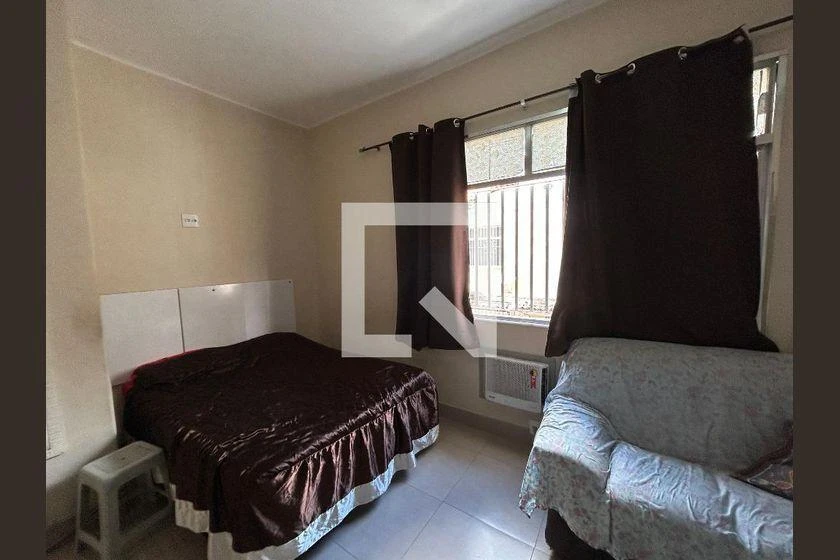 Furnished house with 2 bedrooms and 42 m², no parking — photo 20