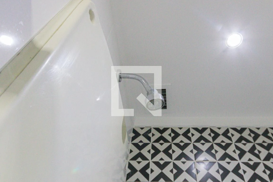 Apartamento mobiliado de 2 quartos em condomínio com sauna — photo 47