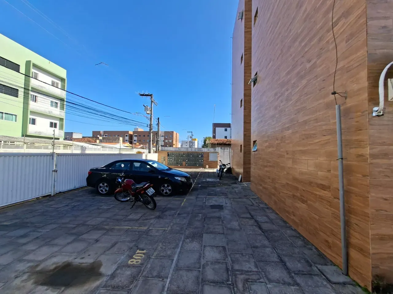 Apartamento de 2 quartos, sendo 1 suíte, 50 m² — photo 9