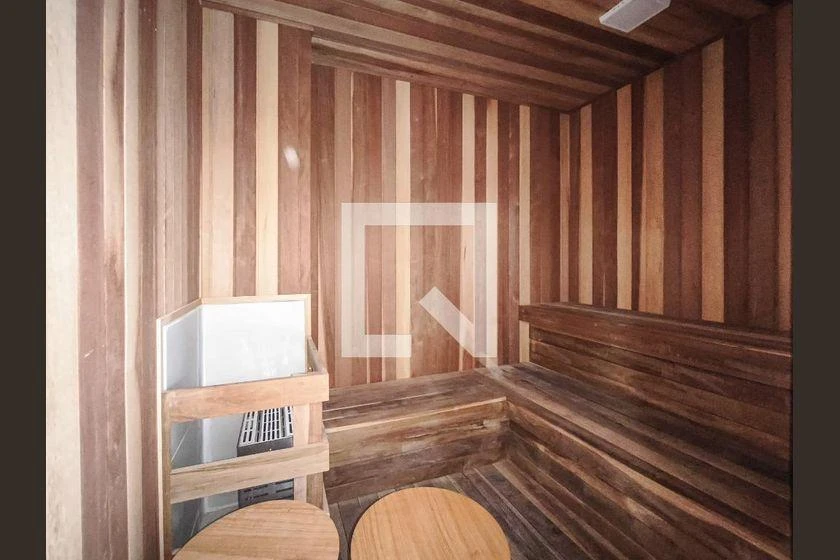 Apartamento mobiliado de 1 quarto com máquina de lavar — photo 44