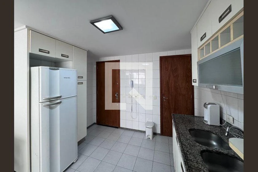 Apartamento de 3 quartos com varanda e 2 suítes — photo 38