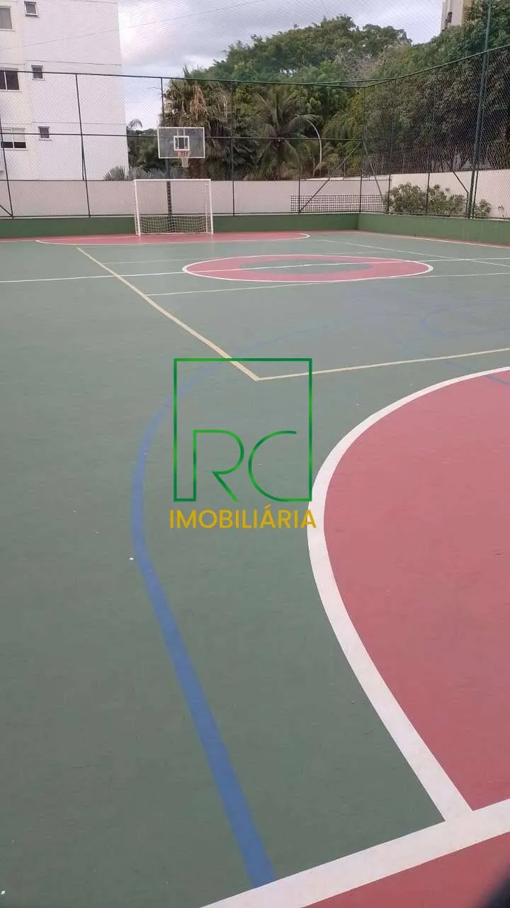 Apartamento mobiliado com 130 m², 3 quartos e vaga — photo 17