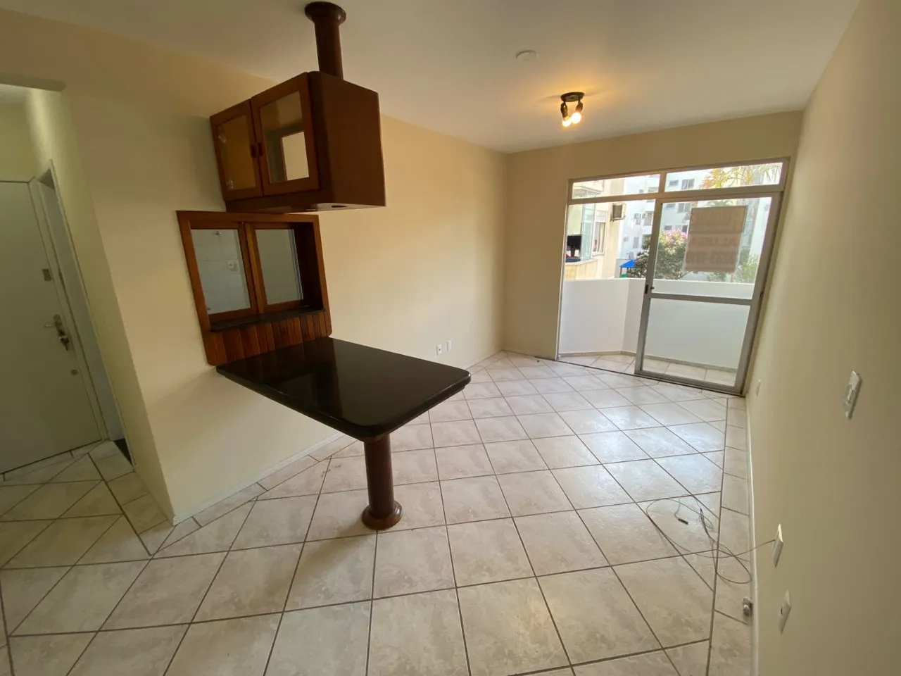 Departamento de 1 dormitorio con parrilla privada — photo 9