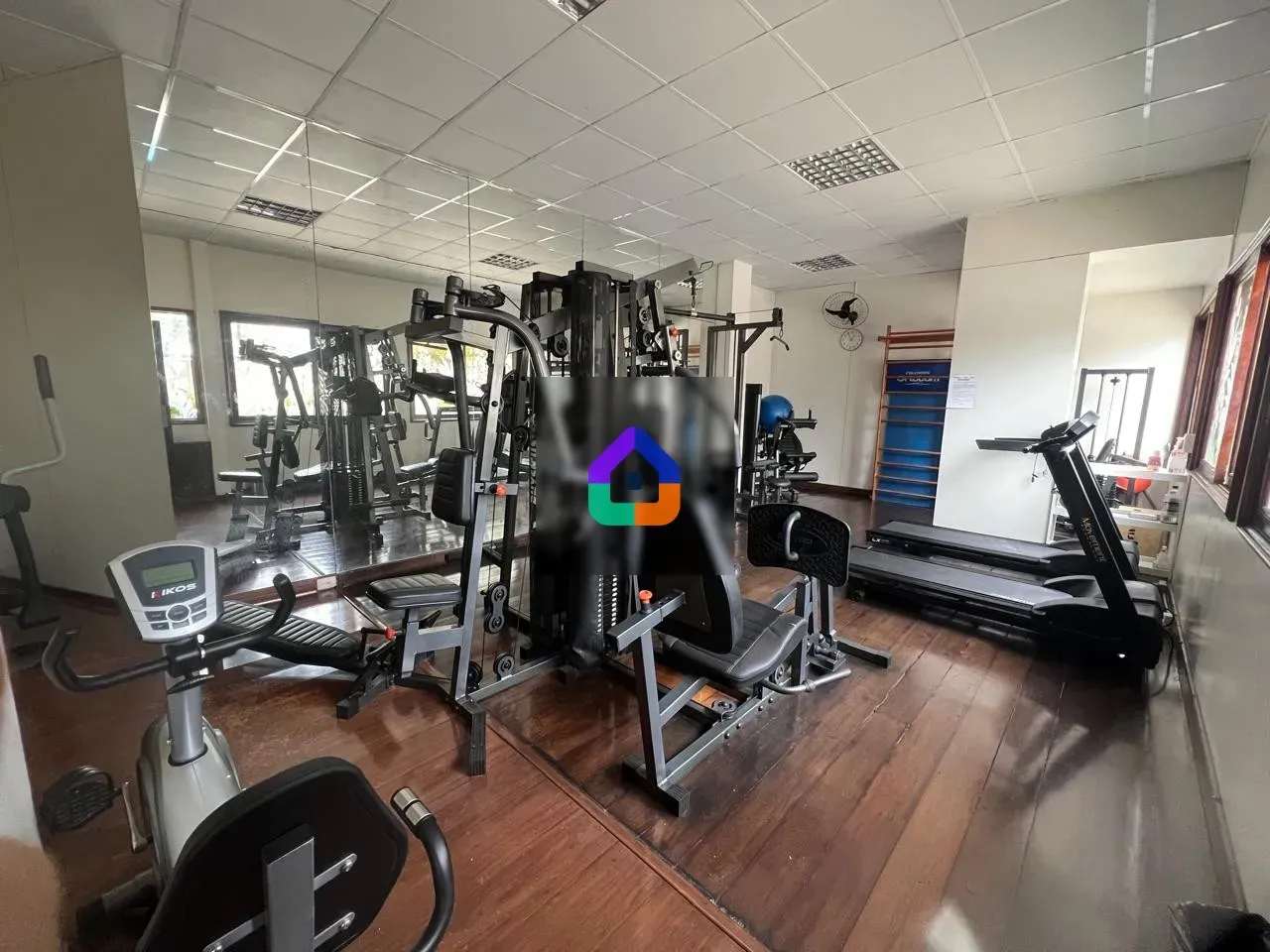 Apartamento com 3 quartos, 3 banheiros e 2 vagas com varanda — photo 38