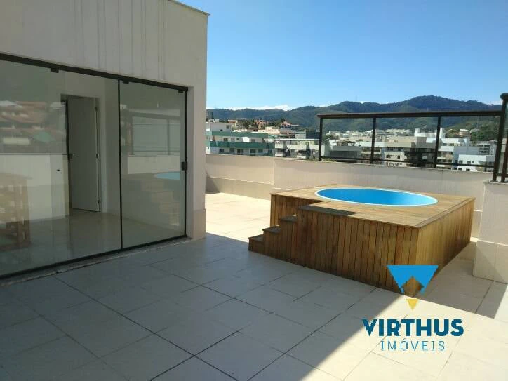 4-bedroom apartment with a private pool in Rio de Janeiro — photo 3