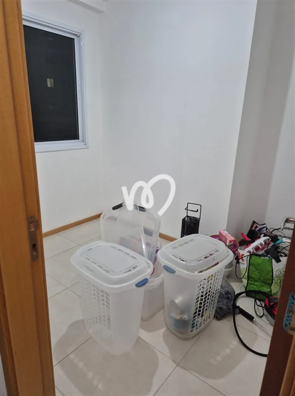 Apartamento de 3 quartos com cozinha a gás e vaga — photo 8