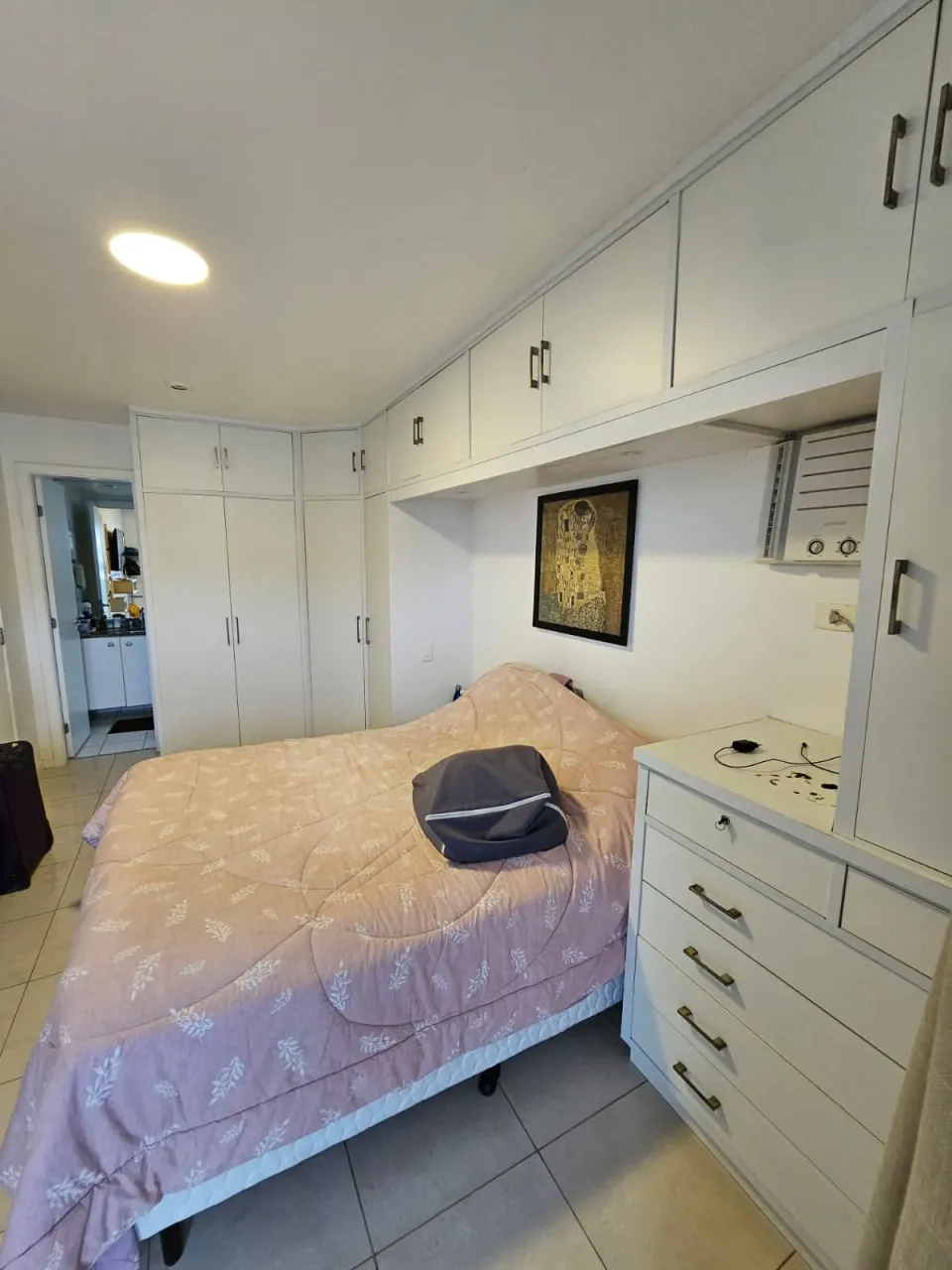 Cobertura duplex mobiliada com fogão a gás e 200 m² — photo 18