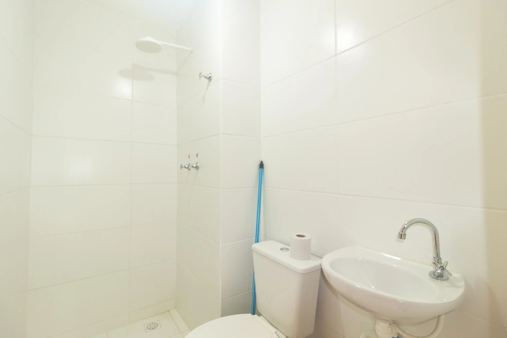 Apartamento mobiliado com 2 quartos e varanda — photo 19