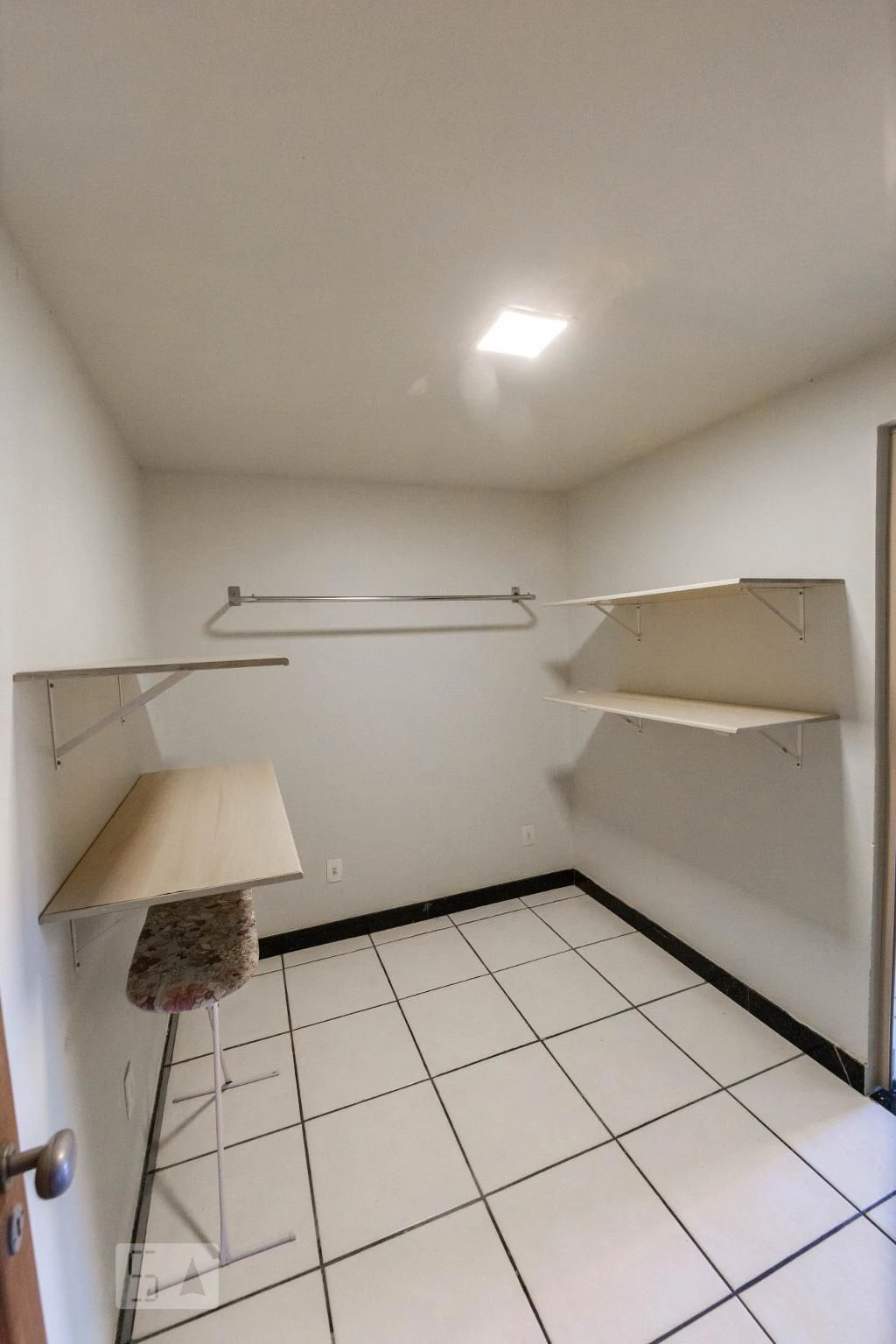 Apartamento para alugar com 4 quartos e closet — photo 22
