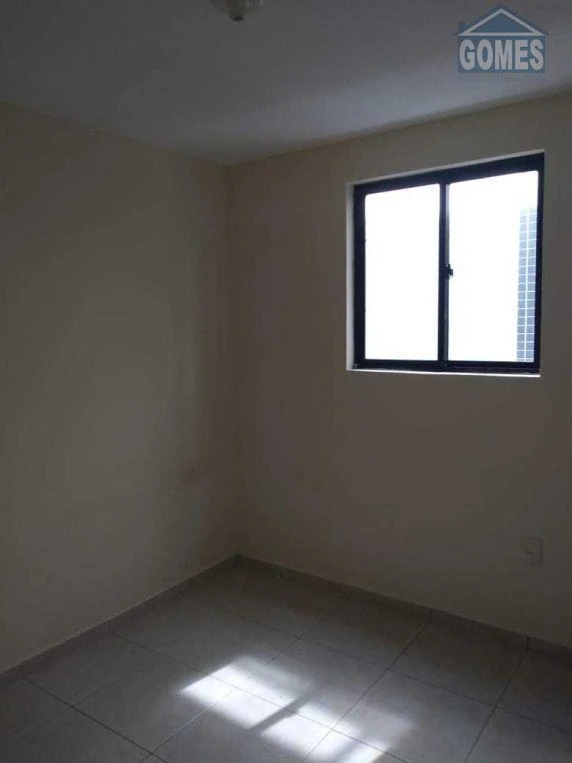 Квартира: 2 спальни, 1 со своей ванной, 45 м², Жуан-Песоа — photo 3