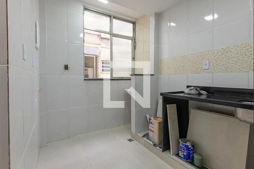 2-bedroom apartment with a mountain view in Rio de Janeiro — photo 2