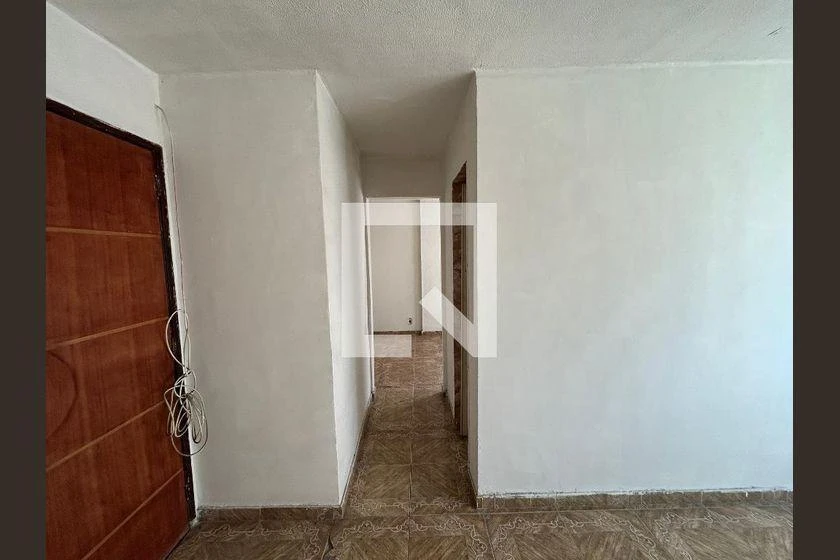 Квартира с 1 спальней 35 м² с парковкой и с питомцами — photo 28