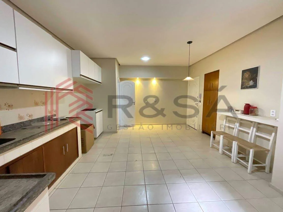 Apartamento para alugar com 4 quartos e 3 suítes, 200 m² — photo 20