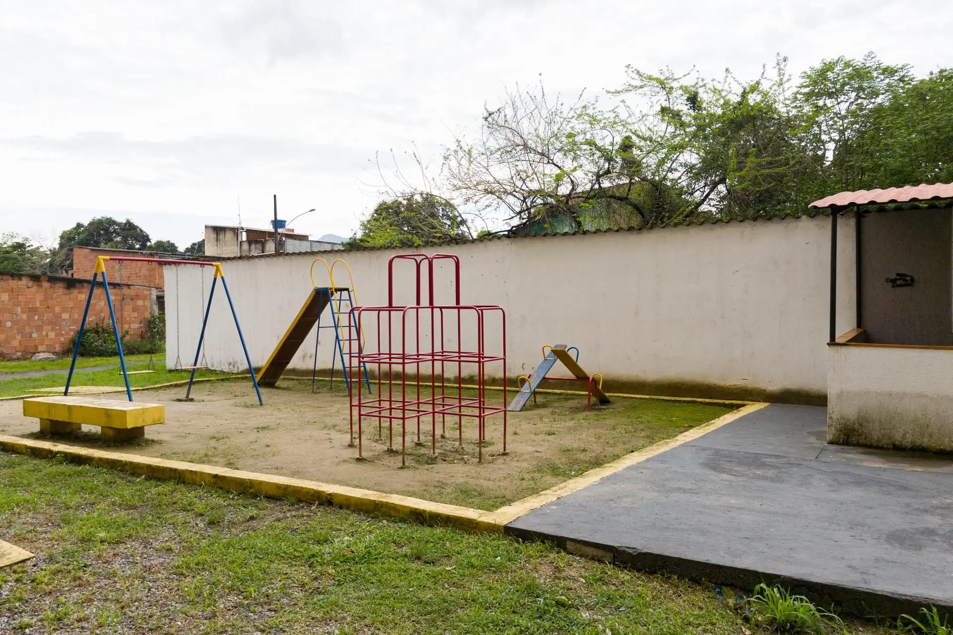 One-bedroom, 50 m² apartment in Rio de Janeiro — photo 3