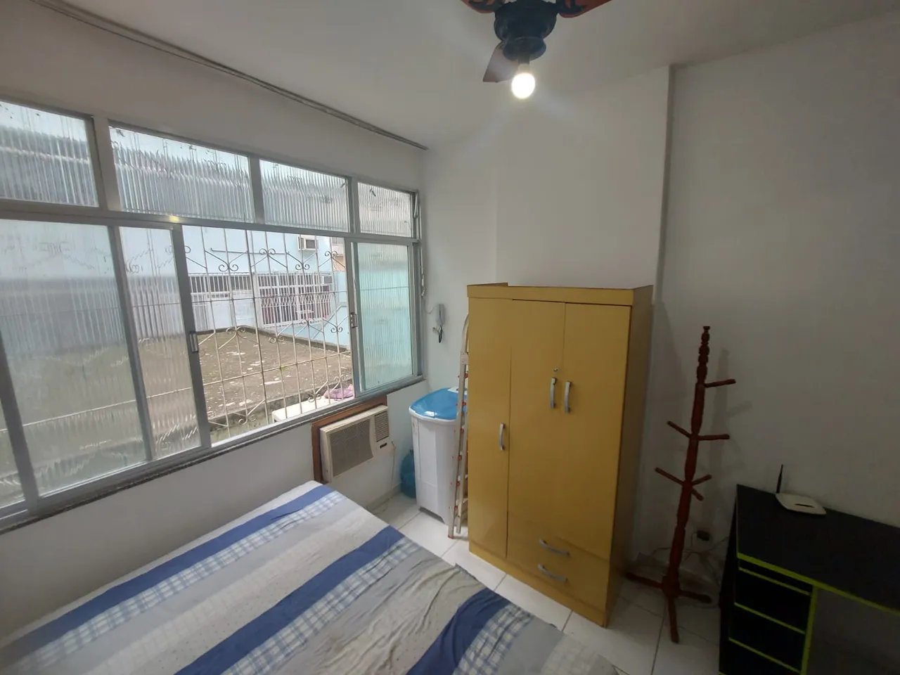 Estudio amueblado con 1 dormitorio y 1 baño — photo 10