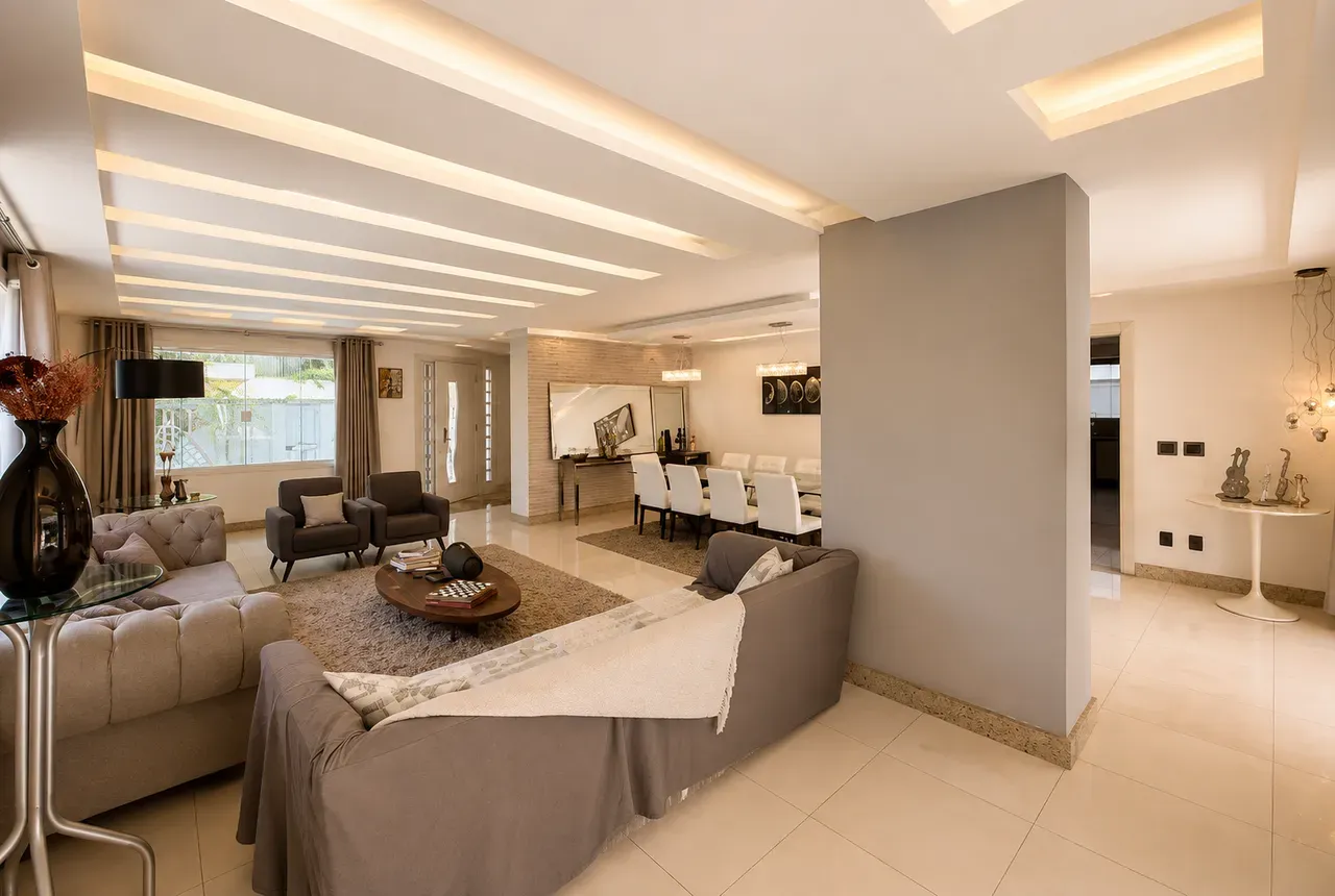 Furnished house, 773 m², with a bathtub — photo 5