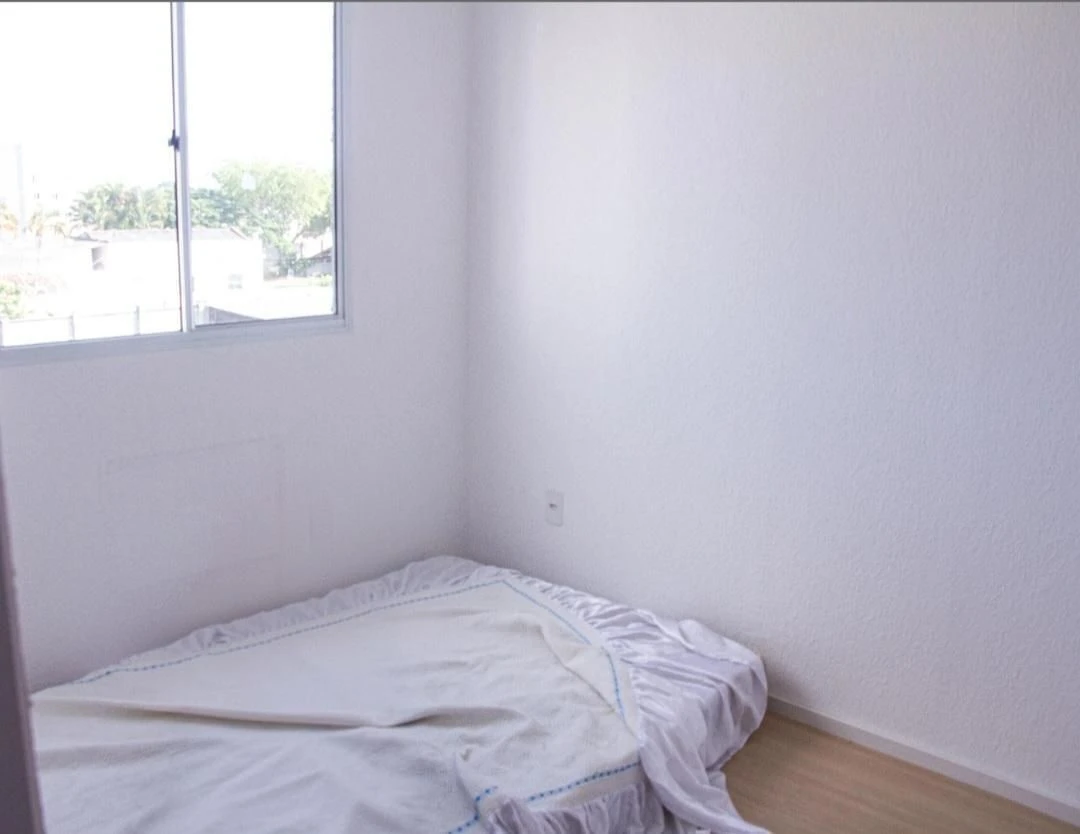 Apartment, 48 m², with wood or laminate floors — photo 9
