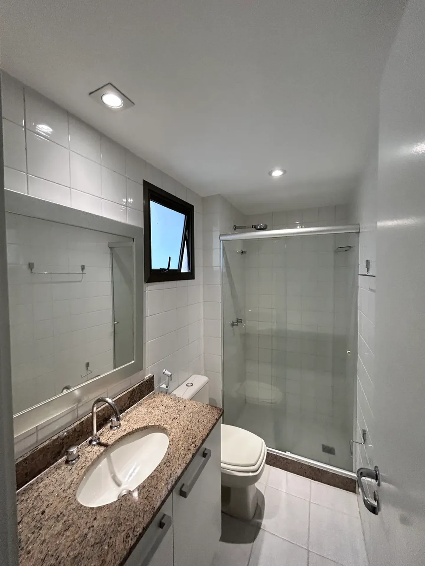 2 quartos e espaço de home office: apartamento de 75 m² — photo 32