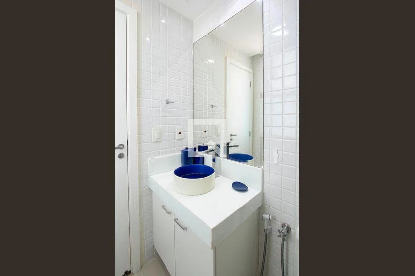 Apartamento para locação com 3 suítes e 4 banheiros — photo 34