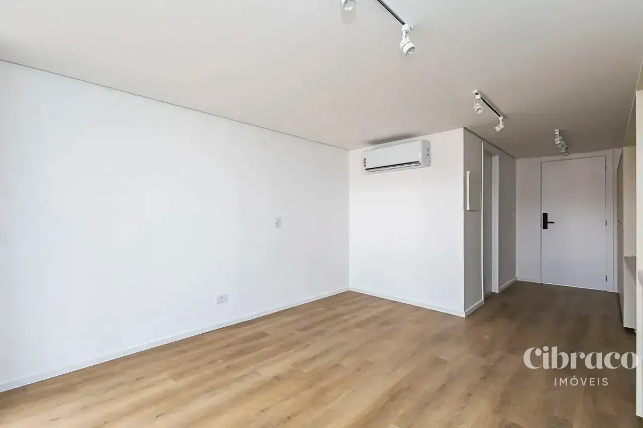 Студия 29,97 м² с балконом и 1 ванной — photo 16