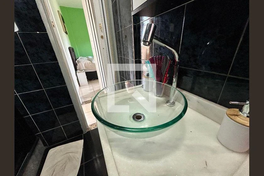 2 quartos e vista para as montanhas: apartamento de 44 m² — photo 5