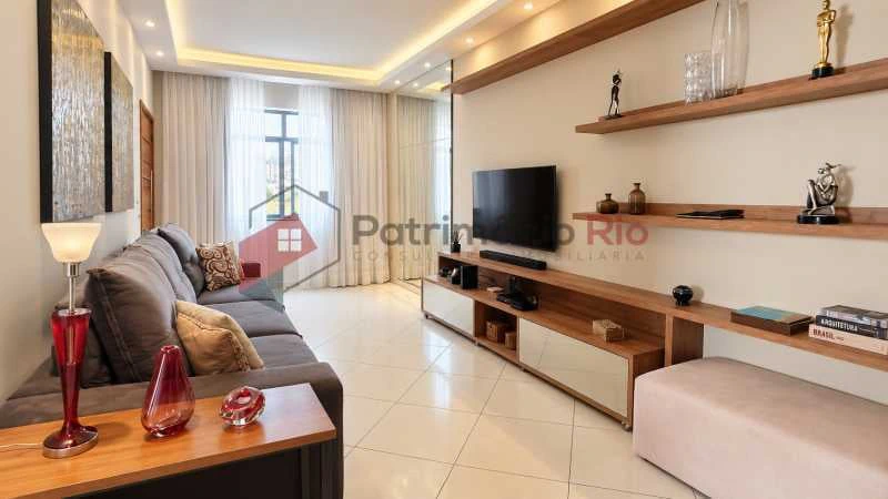 221 m² house with a washing machine and a home office — photo 4
