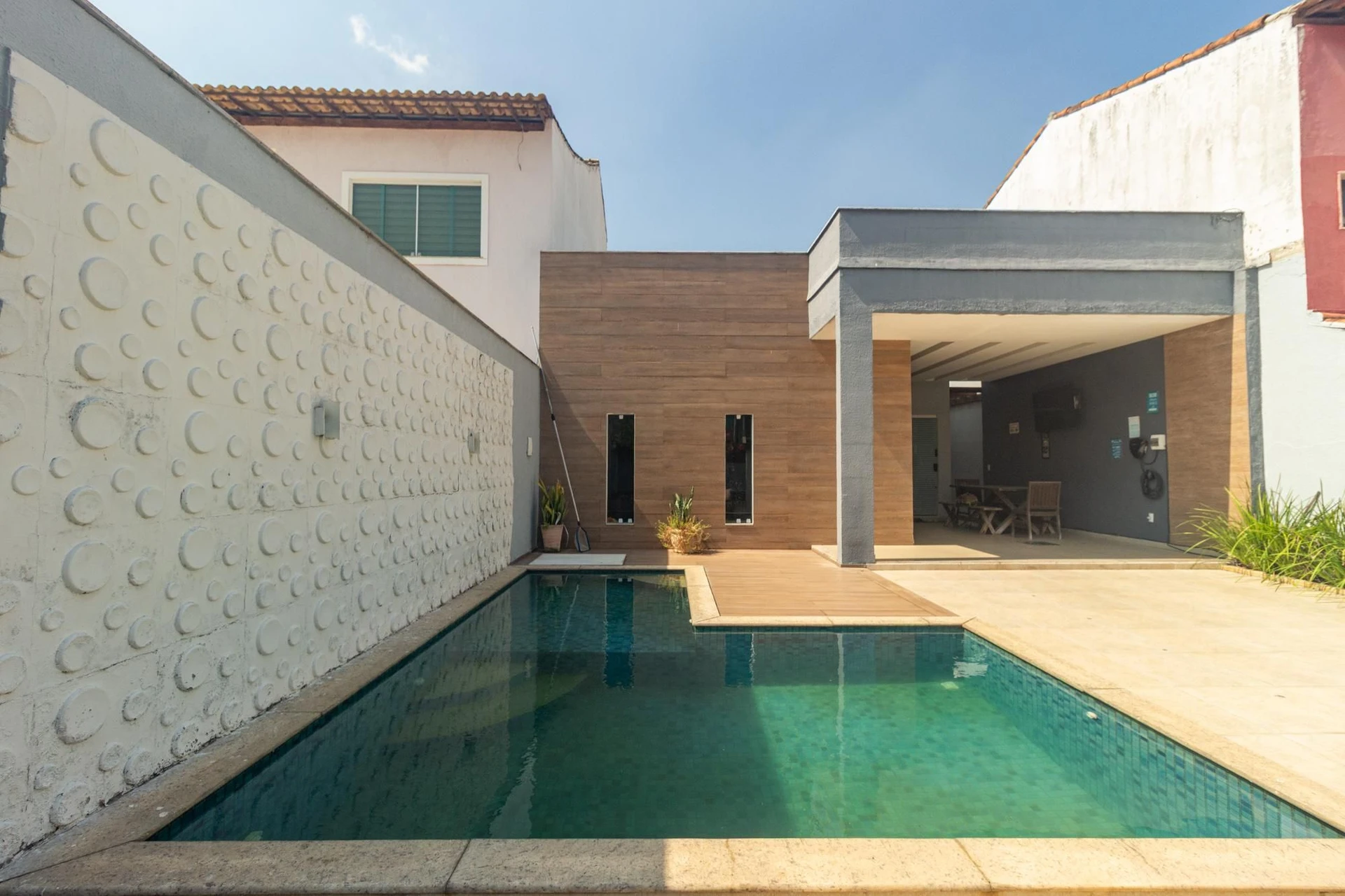 Furnished house, 285 m², with a private pool — photo 31