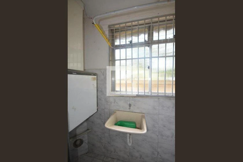 2-bedroom apartment with 40 m² and parking space — photo 6