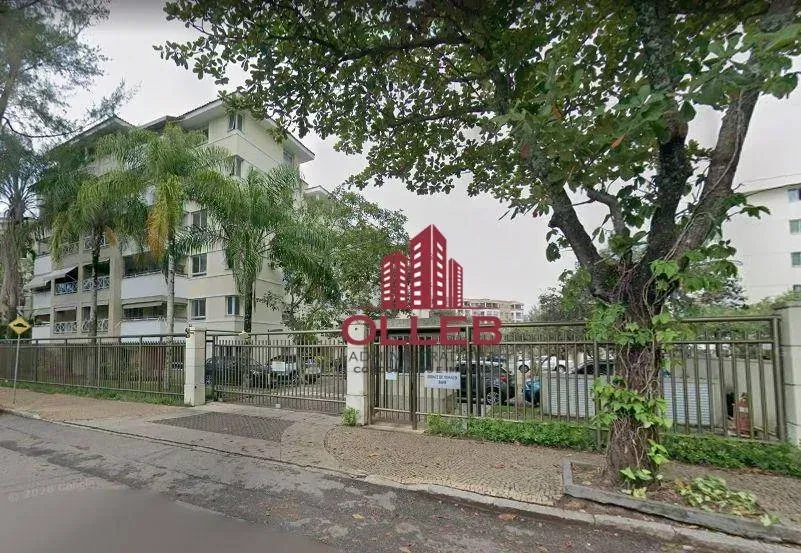 3-bedroom apartment with 4 bathrooms and enclosed balcony — photo 13