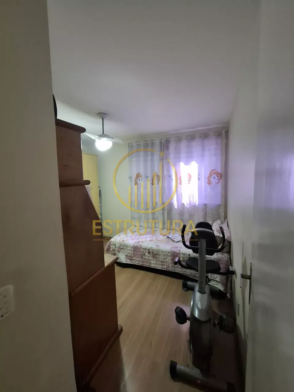 Apartamento mobiliado com 2 quartos e 1 vaga — photo 16