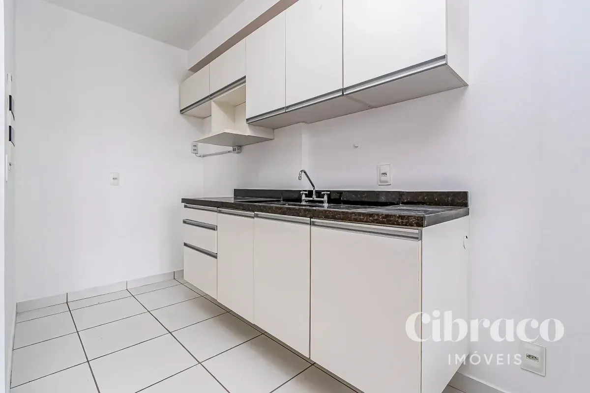 Dryer in a 2-bedroom apartment, 68 m²