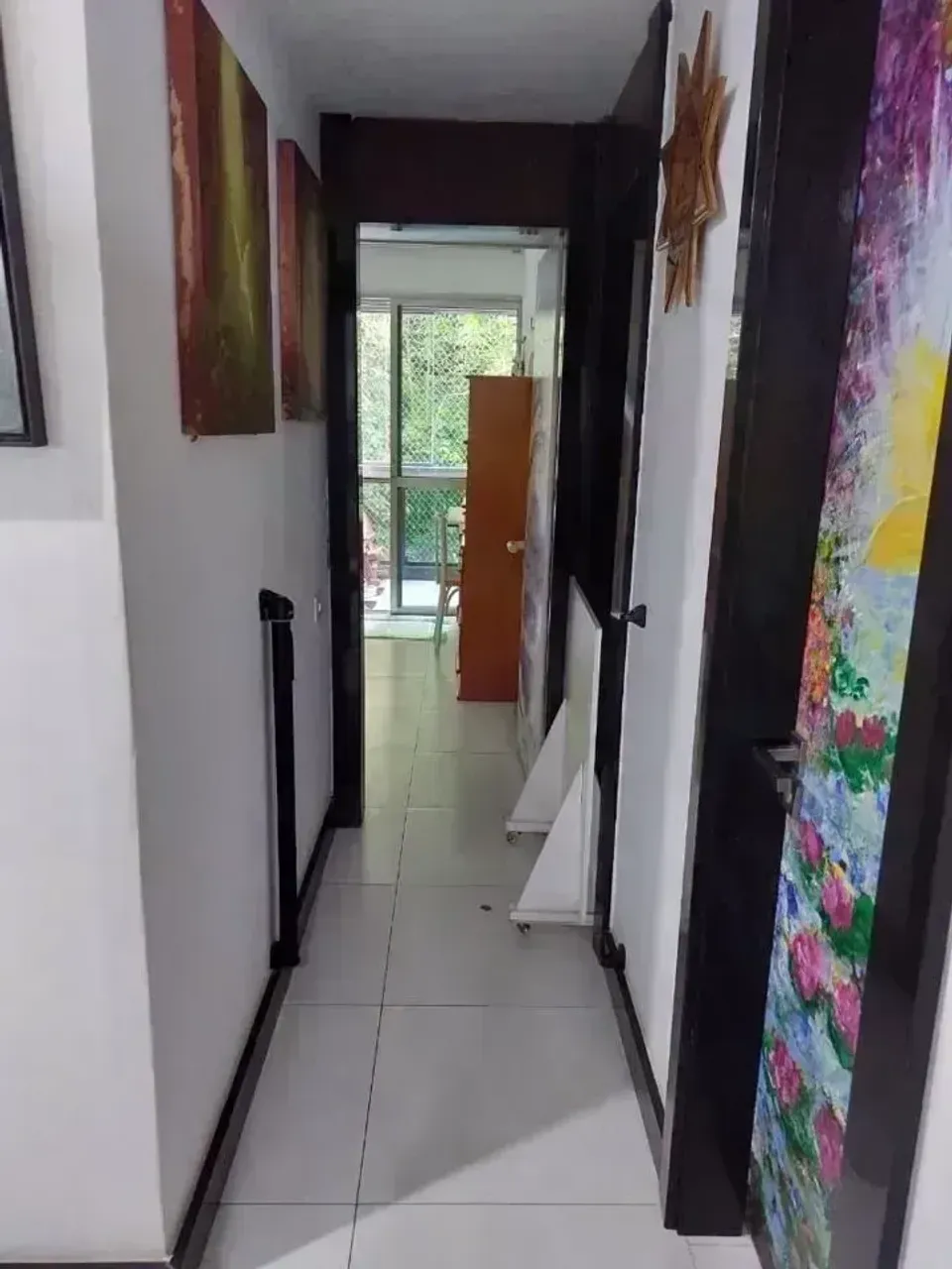 Apartment with 4 bedrooms and 4 bathrooms plus 2 parking spaces — photo 17