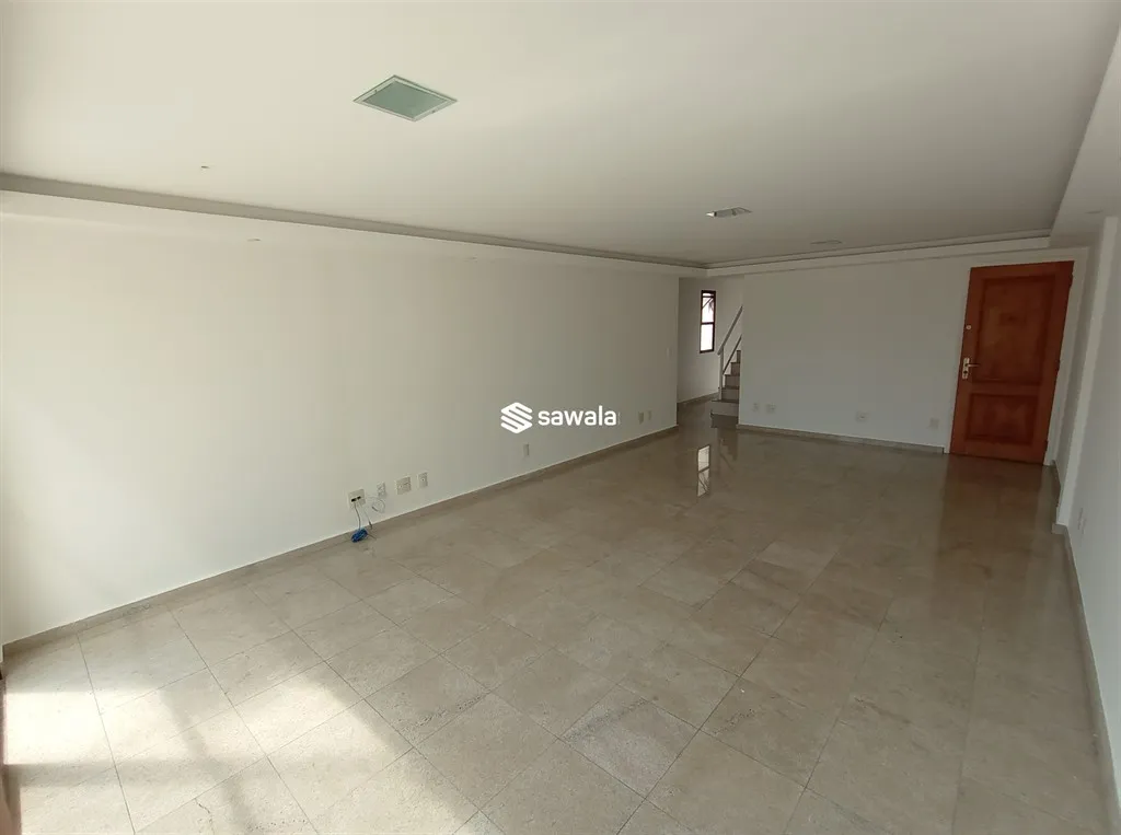 330 m² duplex penthouse with terrace and 3 parking — photo 5