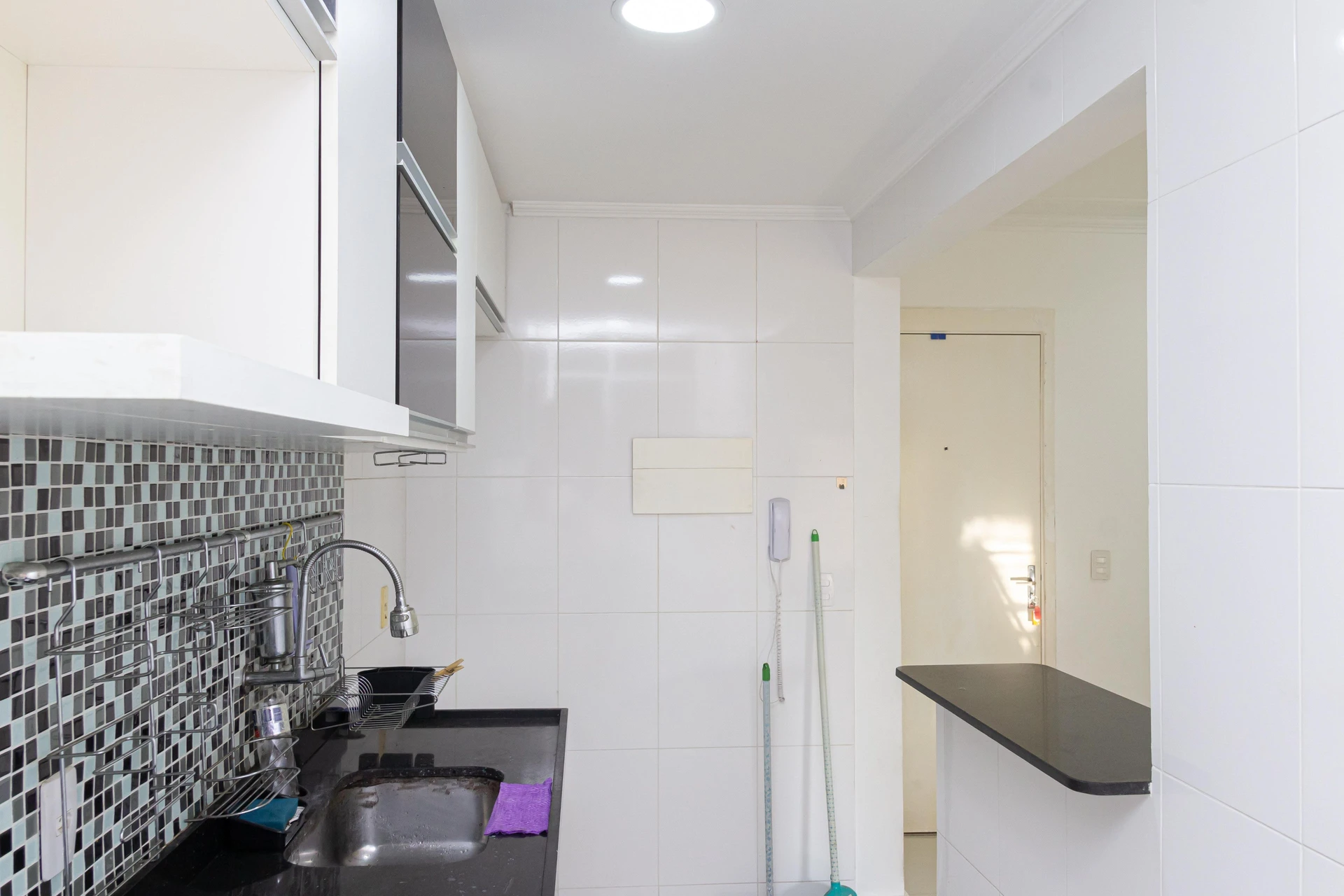 Apartamento en alquiler con 2 dormitorios y terraza — photo 107