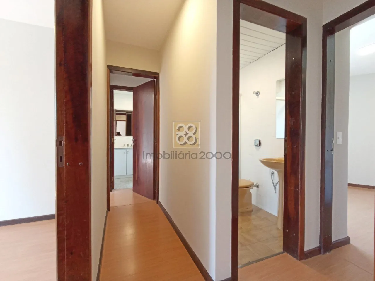 3-bedroom apartment with 1 en-suite and 101 m² — photo 2
