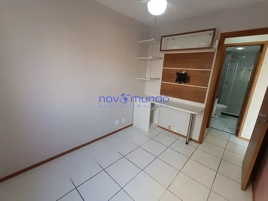 2-bedroom apartment in a building with a sauna — photo 7
